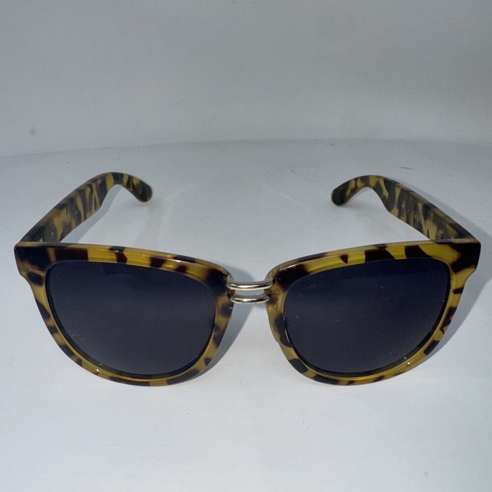 CRAP EYEWEAR The Nudie Max sunglasses - Tortoise